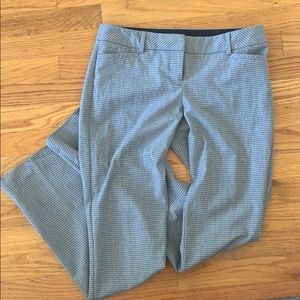 Express Columnist Slacks Grey